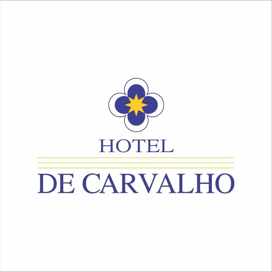 Hotel De Carvalho Florianópolis 외부 사진