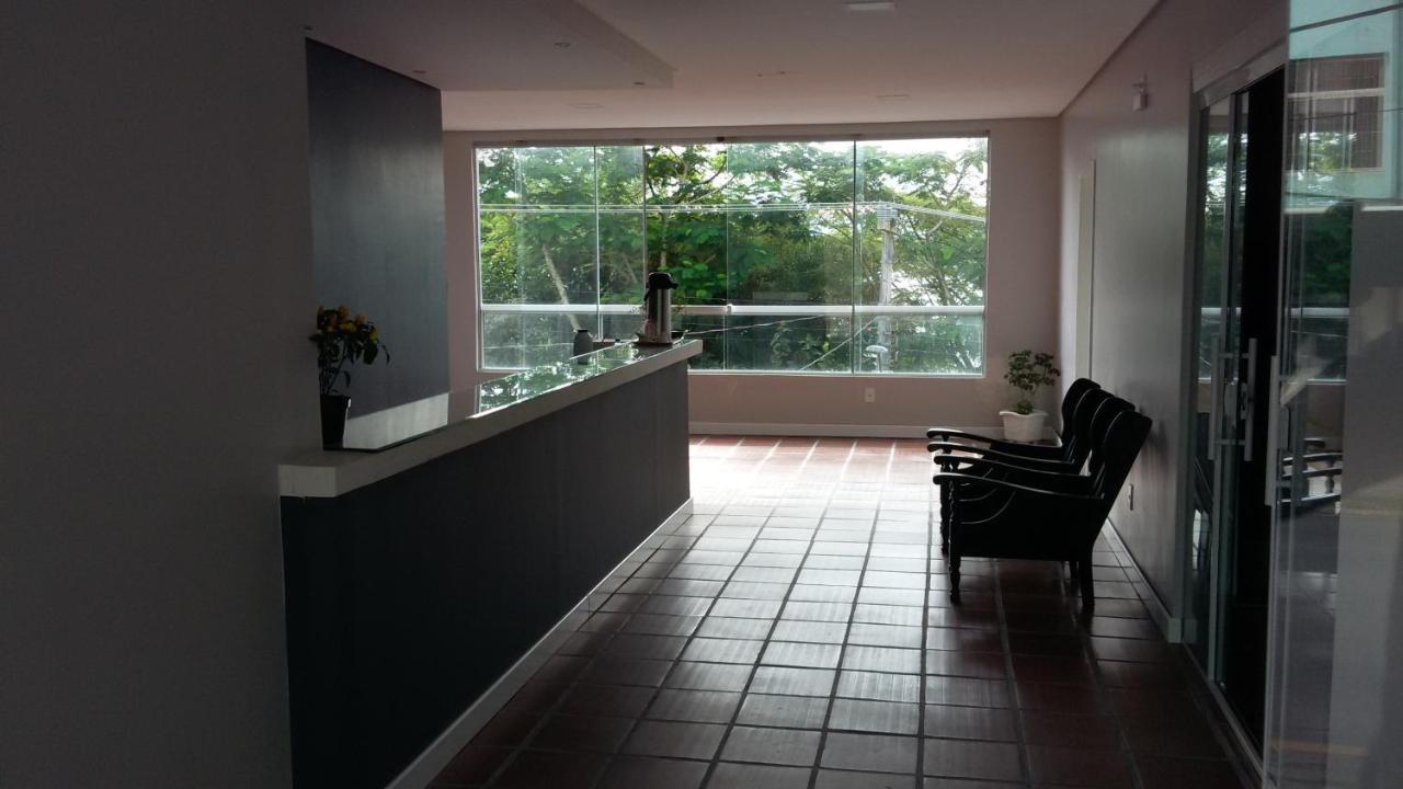 Hotel De Carvalho Florianópolis 외부 사진
