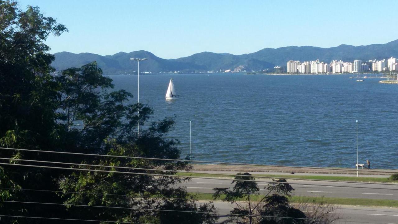 Hotel De Carvalho Florianópolis 외부 사진