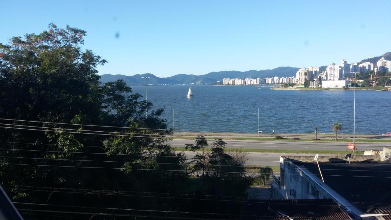Hotel De Carvalho Florianópolis 외부 사진