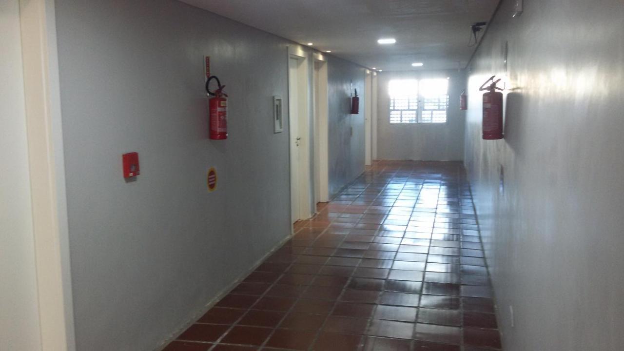 Hotel De Carvalho Florianópolis 외부 사진