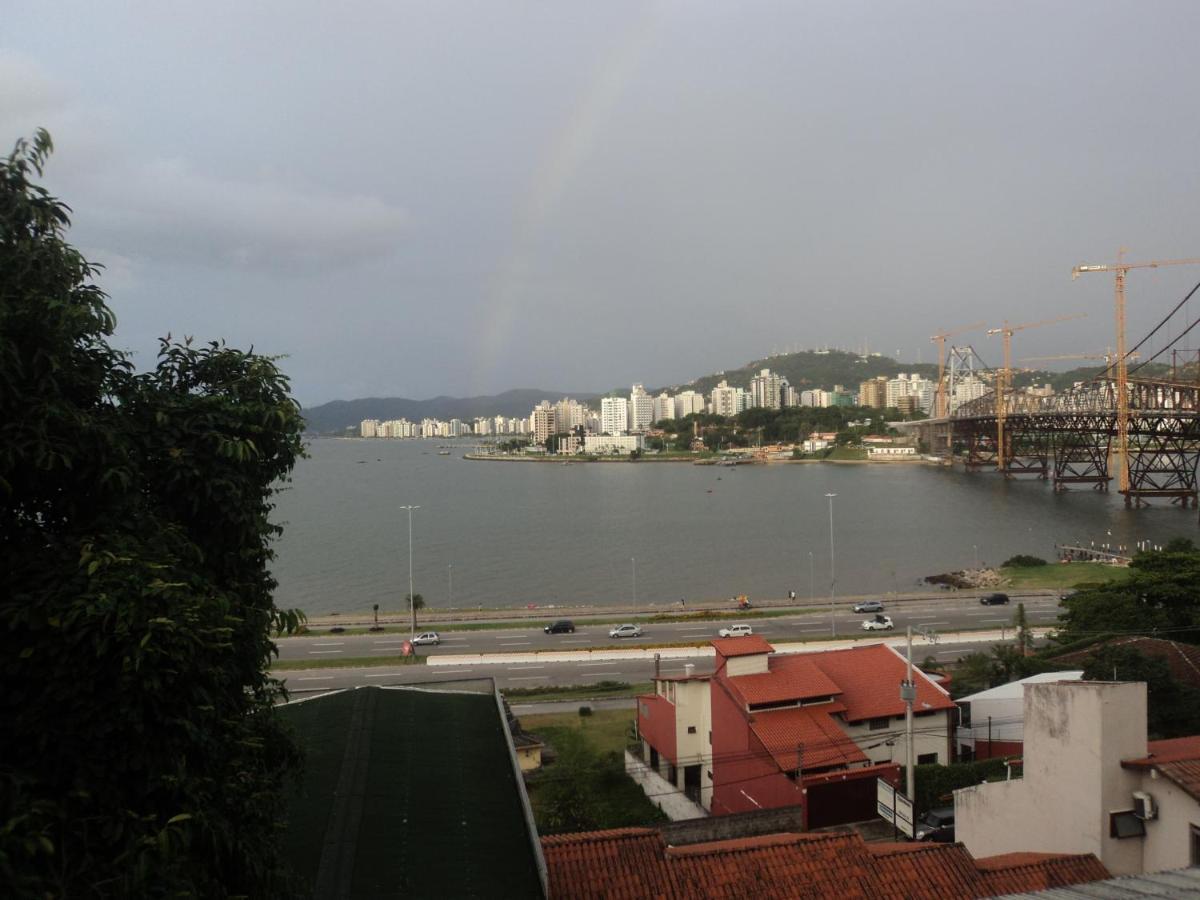 Hotel De Carvalho Florianópolis 외부 사진