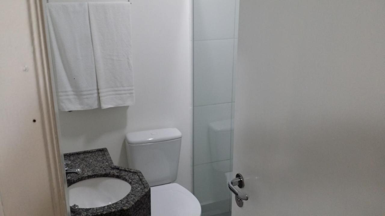 Hotel De Carvalho Florianópolis 외부 사진