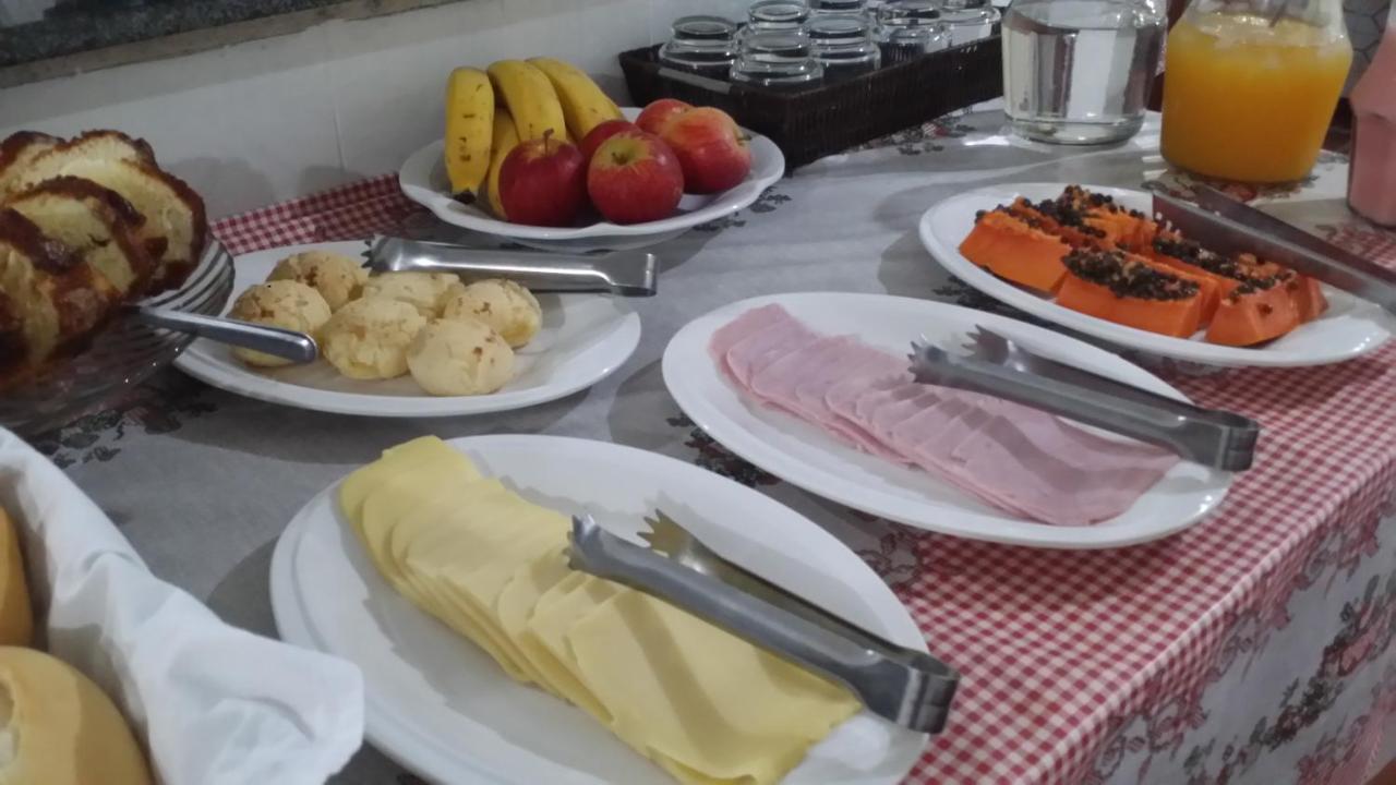Hotel De Carvalho Florianópolis 외부 사진