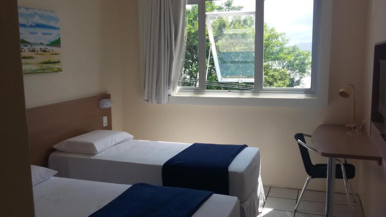 Hotel De Carvalho Florianópolis 외부 사진