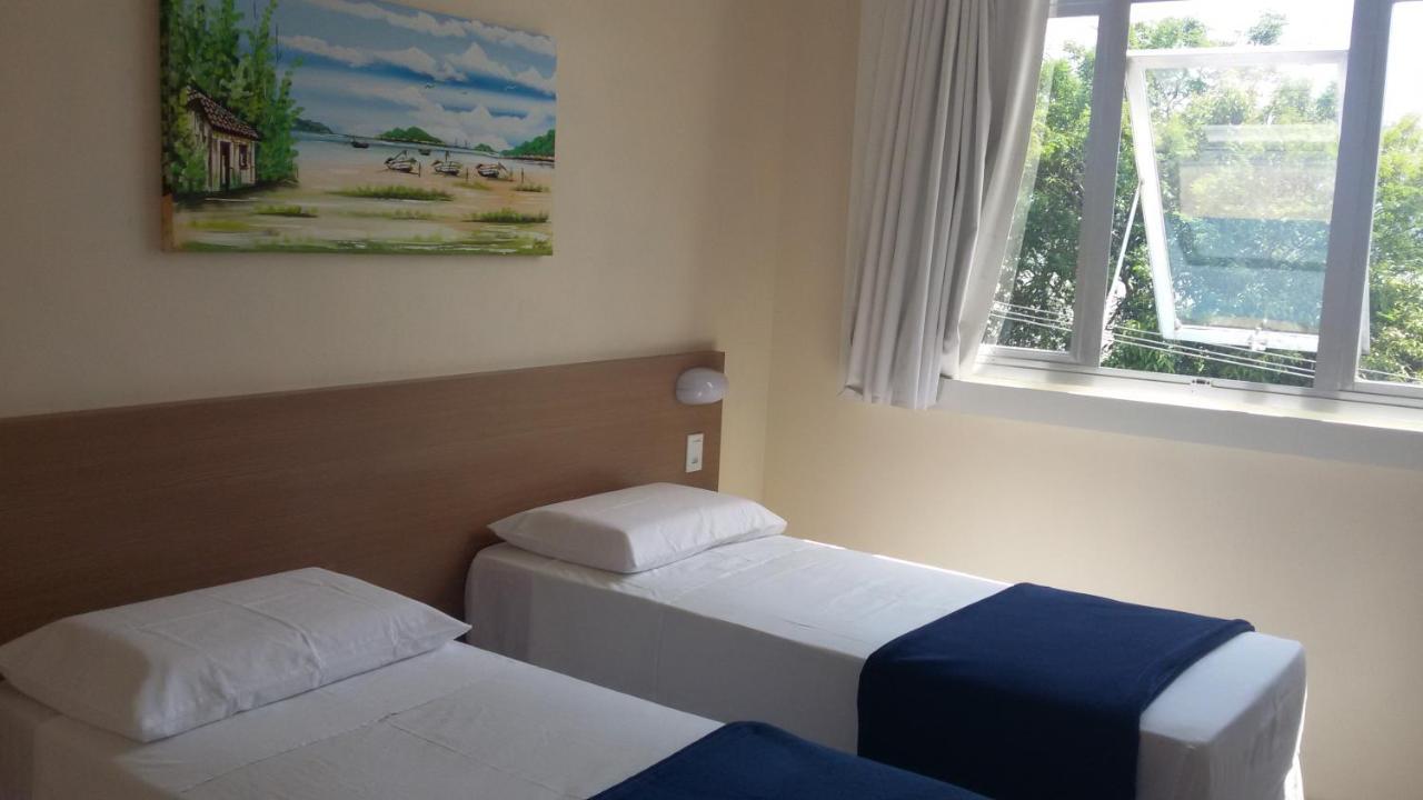 Hotel De Carvalho Florianópolis 외부 사진