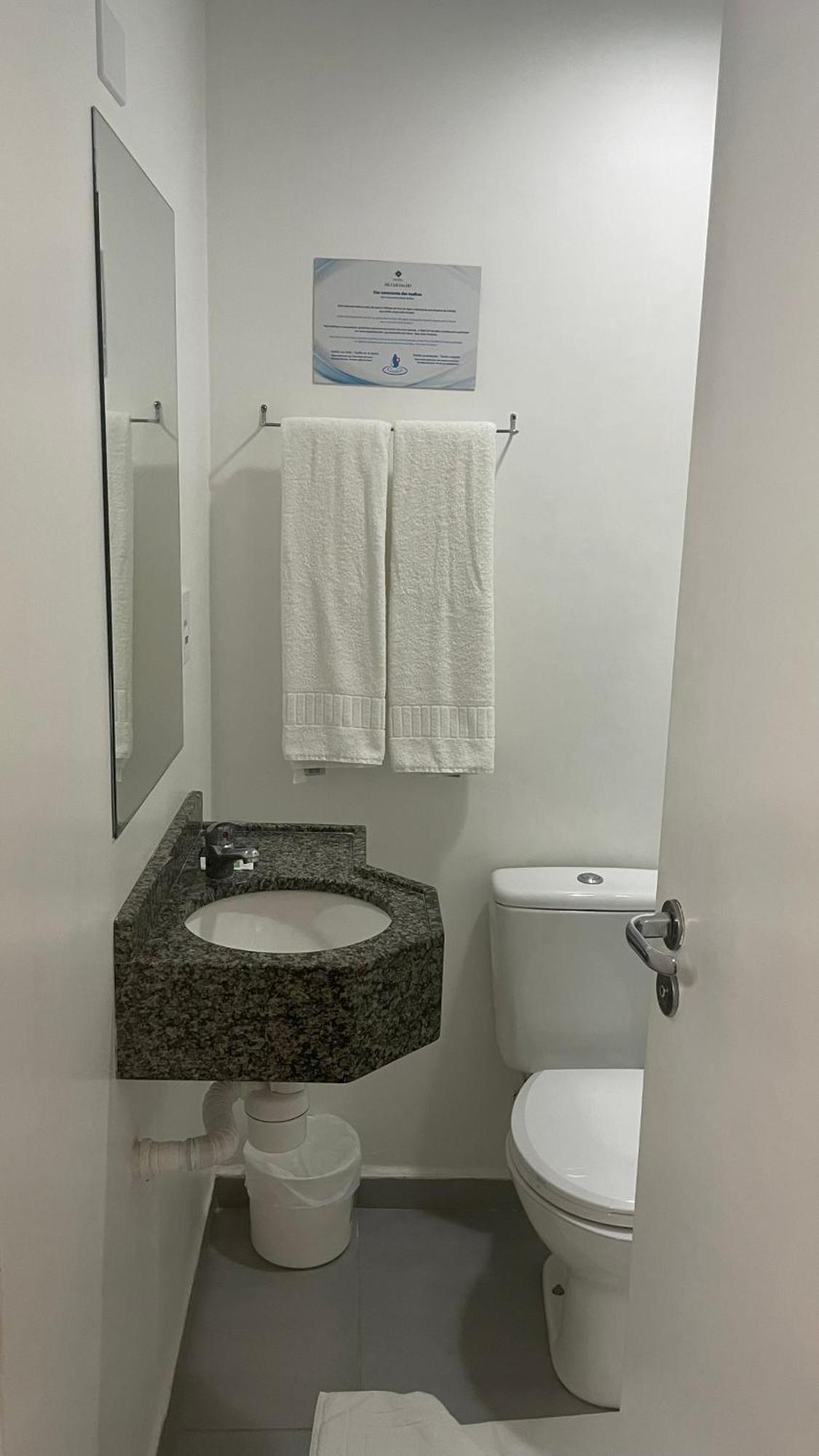 Hotel De Carvalho Florianópolis 외부 사진