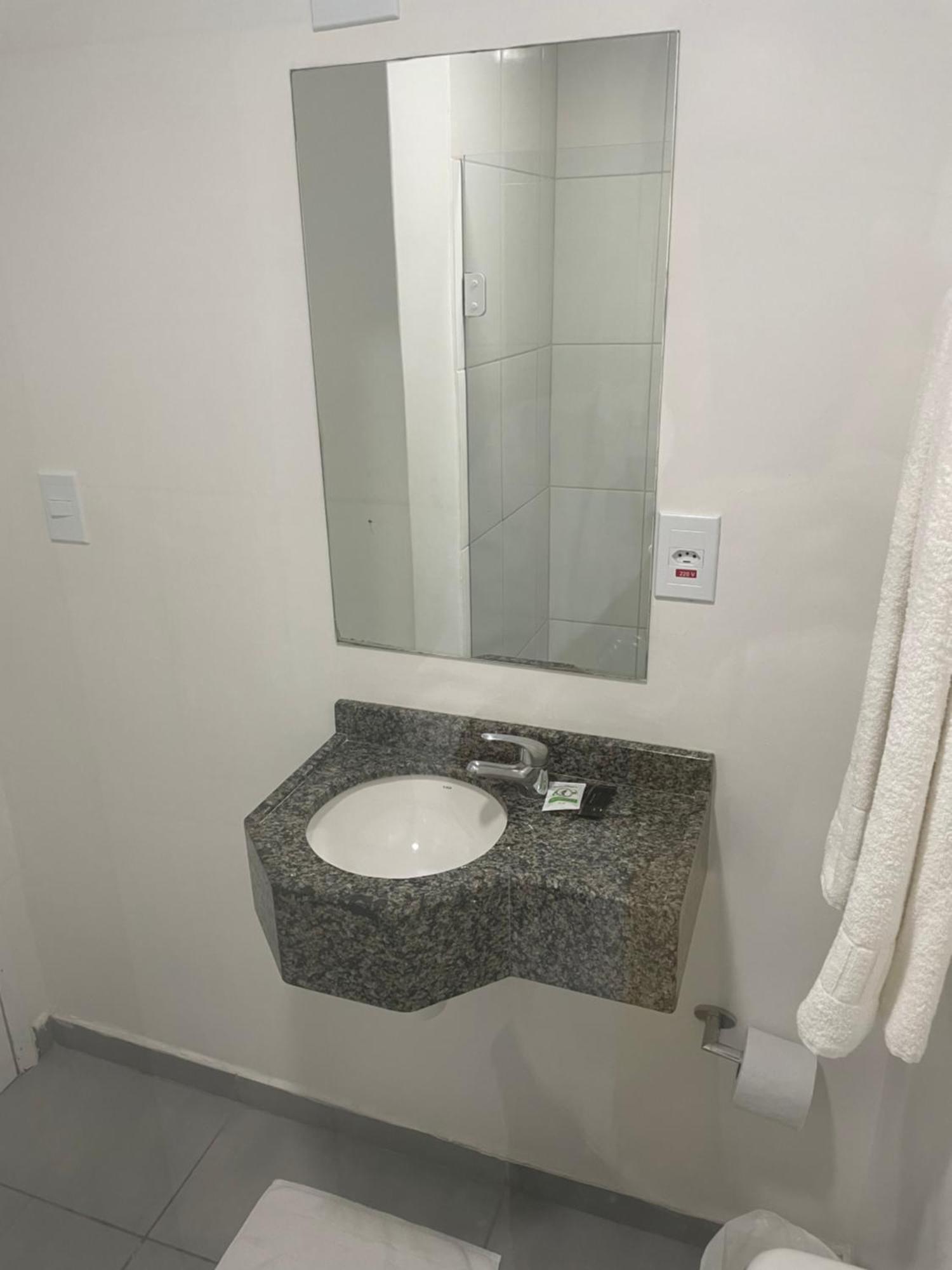 Hotel De Carvalho Florianópolis 외부 사진