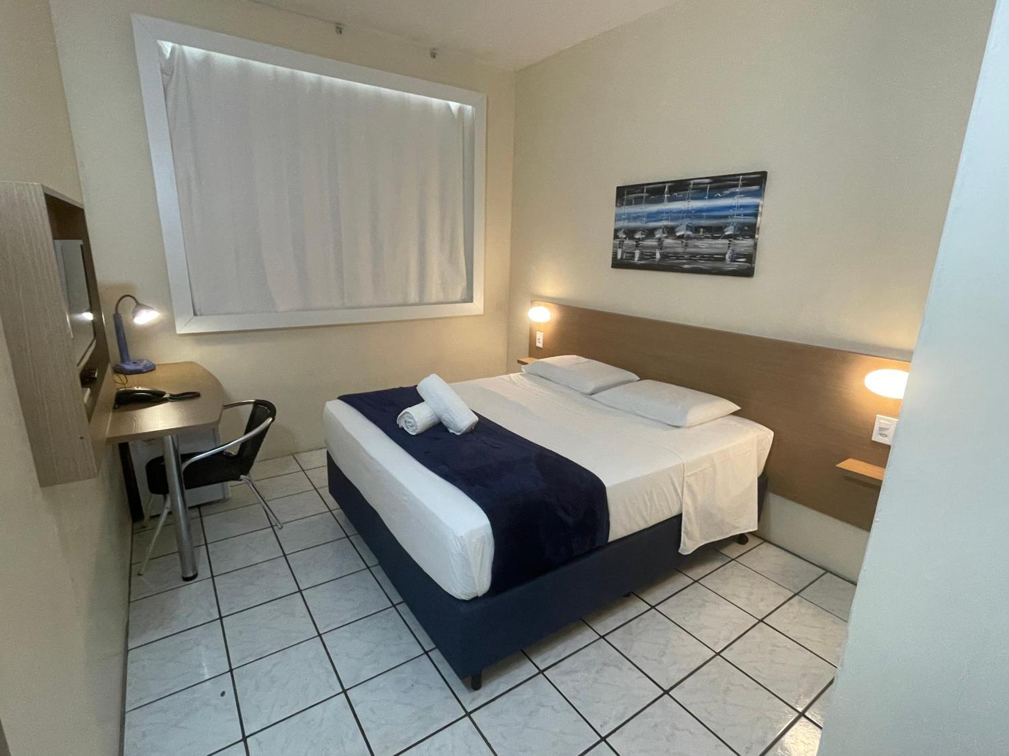 Hotel De Carvalho Florianópolis 외부 사진