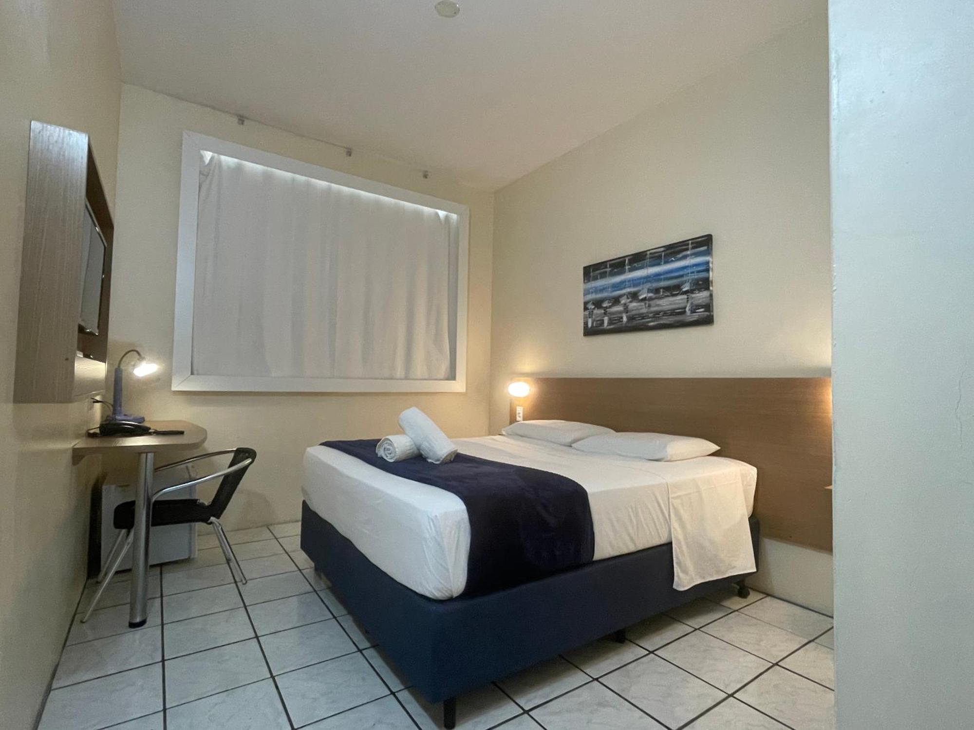 Hotel De Carvalho Florianópolis 외부 사진