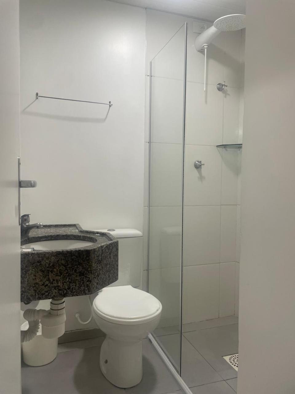 Hotel De Carvalho Florianópolis 외부 사진