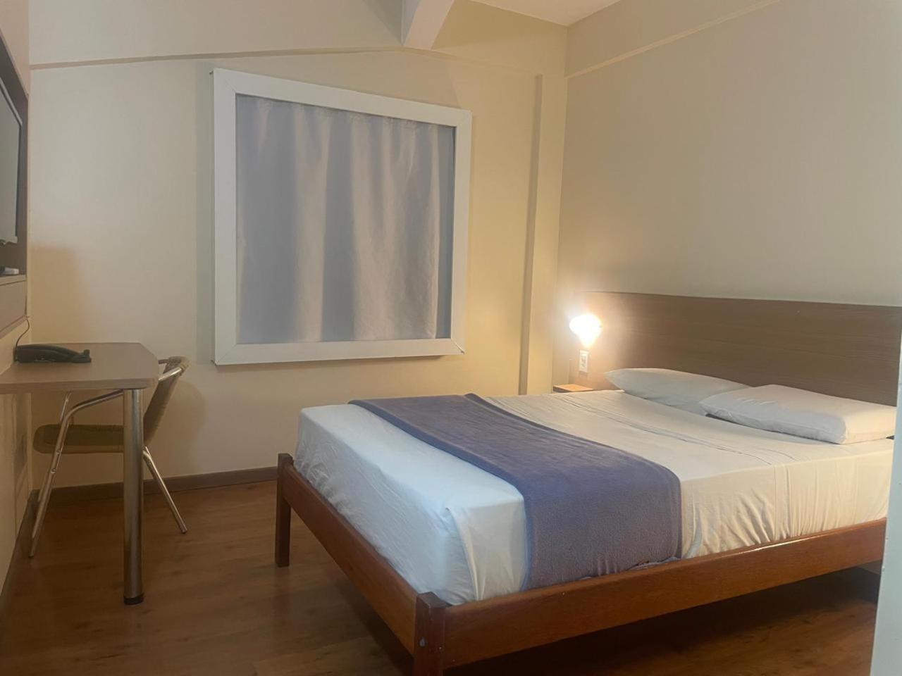 Hotel De Carvalho Florianópolis 외부 사진