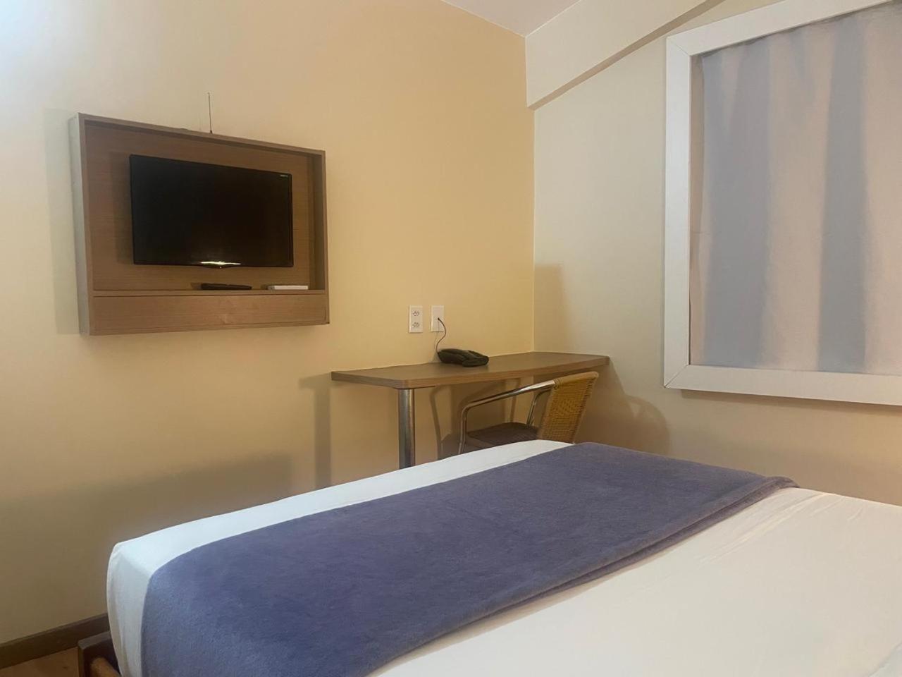 Hotel De Carvalho Florianópolis 외부 사진