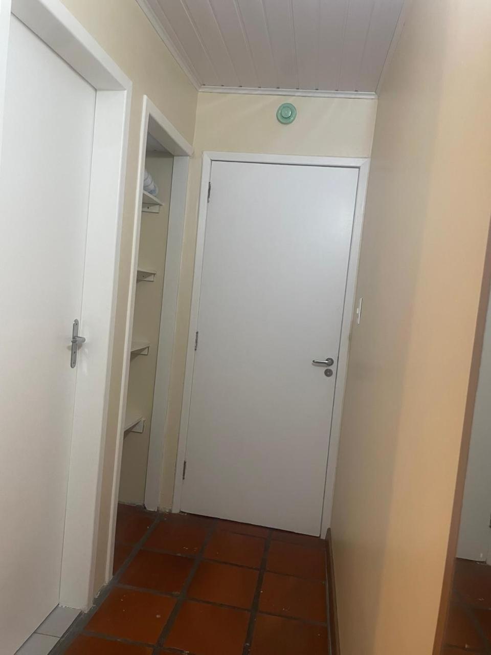 Hotel De Carvalho Florianópolis 외부 사진
