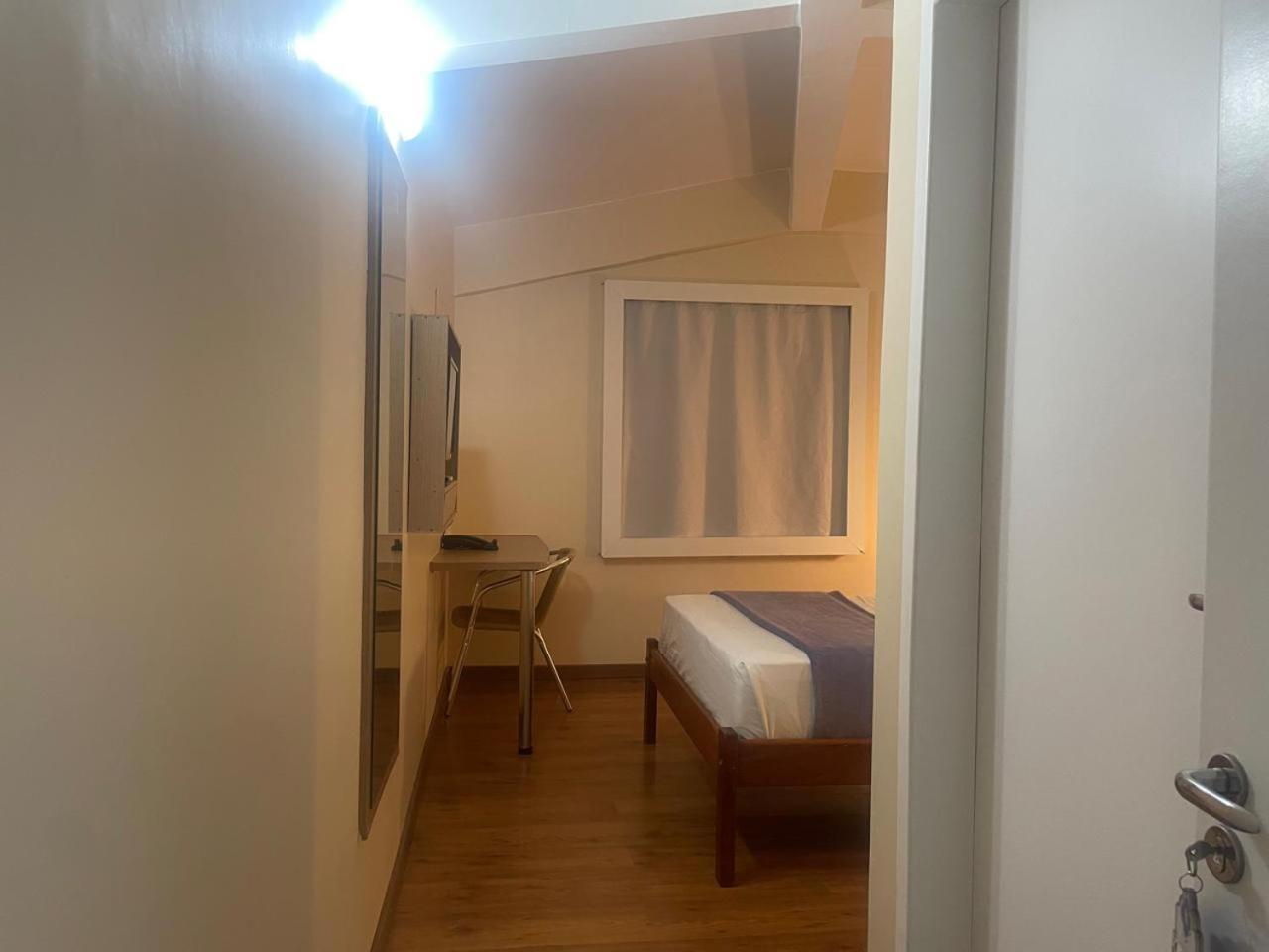 Hotel De Carvalho Florianópolis 외부 사진